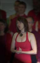 Faith Burch