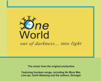 One World CD